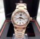 2017 Fake Tag Heuer Link Ladies Watch Rose Gold Black Face (2)_th.jpg